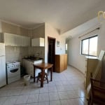 Apartamento com 1 dormitório à venda, 30 m² por R$ 159.000,00 - Tupi - Praia Grande/SP