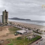 Kitnet com 1 dormitório à venda, 34 m² por R$ 230.000,00 - Vila Guilhermina - Praia Grande/SP