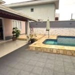 Casa com 4 dormitórios à venda, 267 m² por R$ 1.200.000,00 - Balneário Flórida - Praia Grande/SP