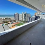 Apartamento com 3 dormitórios à venda, 115 m² por R$ 874.000,00 - Ocian - Praia Grande/SP