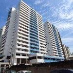 Apartamento com 2 dormitórios 1 suite à venda, 80 m² por R$ 616.000 - Ocian - Praia Grande/SP