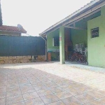 Casa com 3 dormitórios à venda, 148 m² por R$ 560.000,00 - Jardim Imperador - Praia Grande/SP