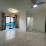 Apartamento com 1 dormitório à venda, 63 m² por R$ 350.000,00 - Vila Guilhermina - Praia Grande/SP