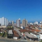 Kitnet com 1 dormitório à venda, 36 m² por R$ 185.000,00 - Ocian - Praia Grande/SP