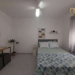 Kitnet com 1 dormitório à venda, 18 m² por R$ 134.000,00 - Ocian - Praia Grande/SP