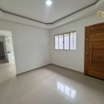 Casa com 2 dormitórios à venda, 67 m² por R$ 420.000,00 - Ocian - Praia Grande/SP