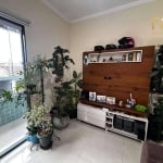 Sobrado à venda, 52 m² por R$ 380.000,00 - Maracanã - Praia Grande/SP