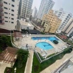 Apartamento com 1 dormitório à venda, 45 m² por R$ 319.000,00 - Ocian - Praia Grande/SP