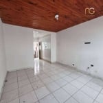 Kitnet com 1 dormitório à venda, 26 m² por R$ 203.000,00 - Vila Guilhermina - Praia Grande/SP