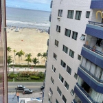 Kitnet com 1 dormitório à venda, 28 m² por R$ 245.000,00 - Guilhermina - Praia Grande/SP