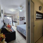 Kitnet com 1 dormitório à venda, 30 m² por R$ 200.000,00 - Ocian - Praia Grande/SP