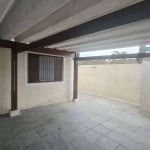 Casa com 2 dormitórios à venda, 127 m² por R$ 470.000,00 - Vila Tupi - Praia Grande/SP