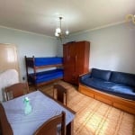 Kitnet com 1 dormitório à venda, 30 m² por R$ 220.000,00 - Boqueirão - Praia Grande/SP