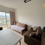 Apartamento à venda, 41 m² por R$ 280.000,00 - Caiçara - Praia Grande/SP