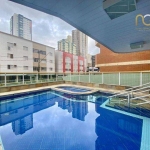 Apartamento à venda, 45 m² por R$ 360.000,00 - Tupi - Praia Grande/SP