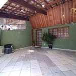 Casa com 2 dormitórios à venda, 122 m² por R$ 690.000,00 - Boqueirão - Praia Grande/SP