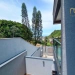 Sobrado com vista mar e piscina privativa!