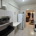 Kitnet com 1 dormitório à venda, 30 m² por R$ 195.000,00 - Boqueirão - Praia Grande/SP