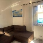 Kitnet com 1 dormitório à venda, 38 m² por R$ 145.000,00 - Jardim Real - Praia Grande/SP