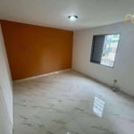 Kitnet com 1 dormitório à venda, 30 m² por R$ 180.000,00 - Boqueirão - Praia Grande/SP