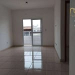 Casa com 1 dormitório à venda, 45 m² por R$ 235.000,00 - Vila Antártica - Praia Grande/SP