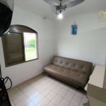 Kitnet com 1 dormitório à venda, 30 m² por R$ 160.000,00 - Balneário Flórida - Praia Grande/SP