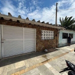 Casa com 3 dormitórios à venda, 95 m² por R$ 570.000,00 - Boqueirão - Praia Grande/SP