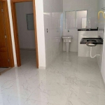 Casa com 1 dormitório à venda, 39 m² por R$ 230.000,00 - Mirim - Praia Grande/SP