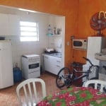 Kitnet com 1 dormitório à venda, 30 m² por R$ 130.000,00 - Jardim Real - Praia Grande/SP