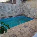 Casa com 3 dormitórios à venda, 68 m² por R$ 650.000,00 - Balneário Flórida - Praia Grande/SP