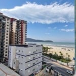 Kitnet com 1 dormitório à venda, 24 m² por R$ 260.000,00 - Guilhermina - Praia Grande/SP