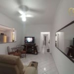 Casa com 1 dormitório à venda, 90 m² por R$ 202.000,00 - Itaóca - Mongaguá/SP