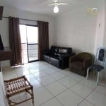 Apartamento com 1 dormitório à venda, 55 m² por R$ 255.000 - Ocian - Praia Grande/SP