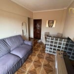 Apartamento com 1 dormitório à venda, 45 m² por R$ 260.000,00 - Maracanã - Praia Grande/SP