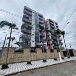 Apartamento com 2 dormitórios à venda, 96 m² por R$ 350.000,00 - Caiçara - Praia Grande/SP