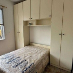 Kitnet com 1 dormitório à venda, 22 m² por R$ 145.000,00 - Ocian - Praia Grande/SP