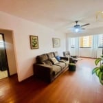 Apartamento com 3 dormitórios à venda, 96 m² por R$ 405.000,00 - Boqueirão - Praia Grande/SP