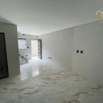 Casa com 2 dormitórios à venda, 50 m² por R$ 340.000,00 - Aviação - Praia Grande/SP