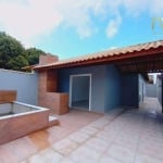 Casa com 2 dormitórios à venda, 65 m² por R$ 340.000,00 - Jd Nossa Senhora Do Sion - Itanhaém/SP