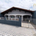 Casa com 3 dormitórios à venda, 257 m² por R$ 890.000,00 - Balneário Flórida - Praia Grande/SP