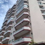 Apartamento com 1 dormitório à venda, 70 m² por R$ 270.000,00 - Mirim - Praia Grande/SP