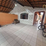 Casa com 2 dormitórios à venda, 67 m² por R$ 375.000,00 - Mirim - Praia Grande/SP
