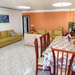 Cobertura com 4 dormitórios à venda, 195 m² por R$ 850.000,00 - Tupi - Praia Grande/SP