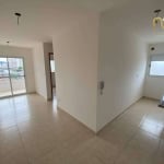 Apartamento com 2 dormitórios à venda, 53 m² por R$ 384.300,00 - Vila Guilhermina - Praia Grande/SP