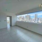 Apartamento à venda, 46 m² por R$ 348.000,00 - Vila Guilhermina - Praia Grande/SP