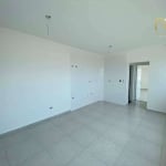 Apartamento com 1 dormitório à venda, 46 m² por R$ 347.999,99 - Vila Guilhermina - Praia Grande/SP