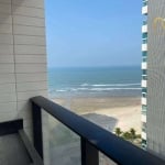 Apartamento com 2 dormitórios à venda, 72 m² por R$ 572.000,00 - Maracanã - Praia Grande/SP