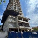 Apartamento com 2 dormitórios à venda, 67 m² por R$ 566.620,22 - Caiçara - Praia Grande/SP