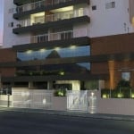 Apartamento com 1 dormitório à venda, 59 m² por R$ 450.000,00 - Vila Guilhermina - Praia Grande/SP