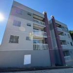 Apartamento para Venda em Almirante Tamandaré, Jardim Apucarana, 2 dormitórios, 1 banheiro, 1 vaga